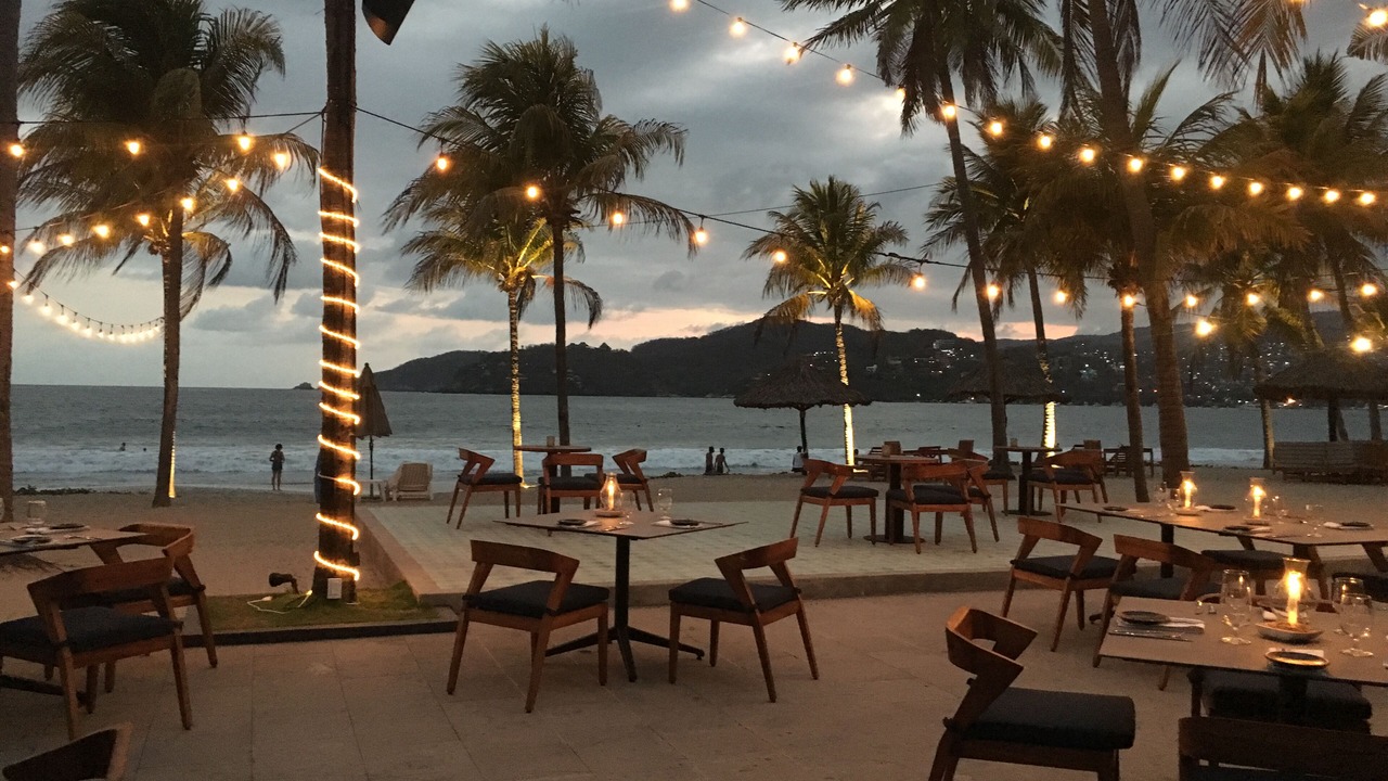 Photo of Others in Ixtapa - Zihuatanejo