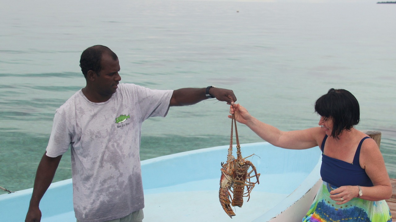 Photo of Others in Placencia