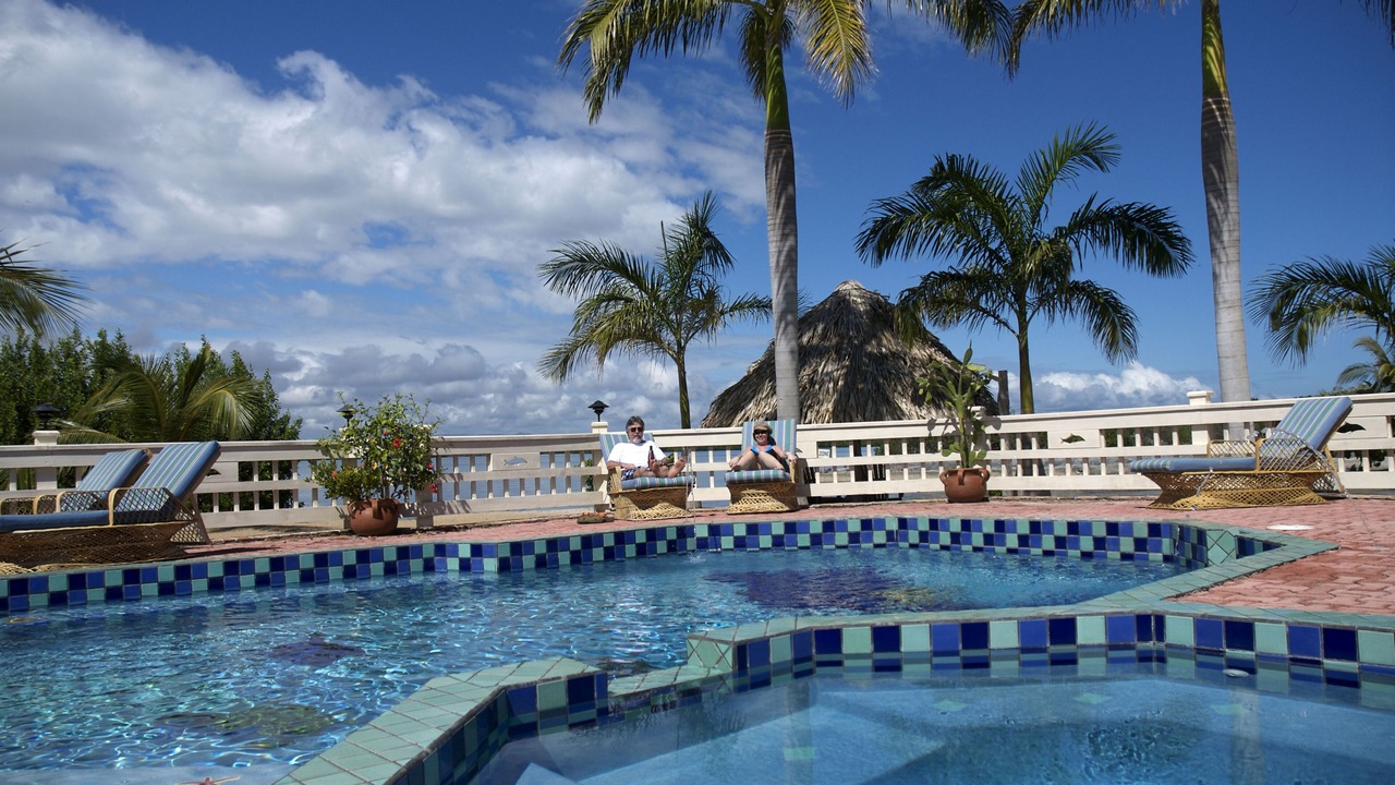 Photo of Outdoor in Placencia