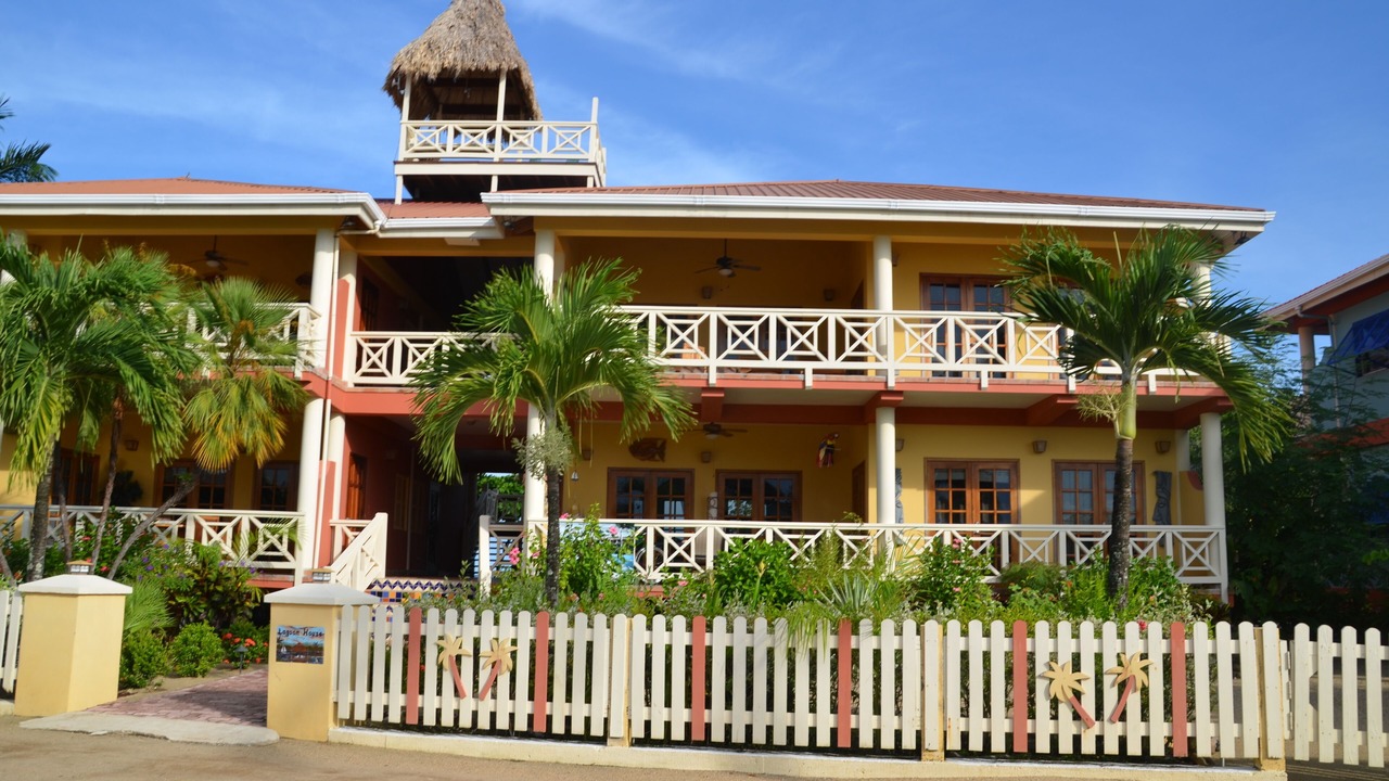 Photo of Others in Placencia