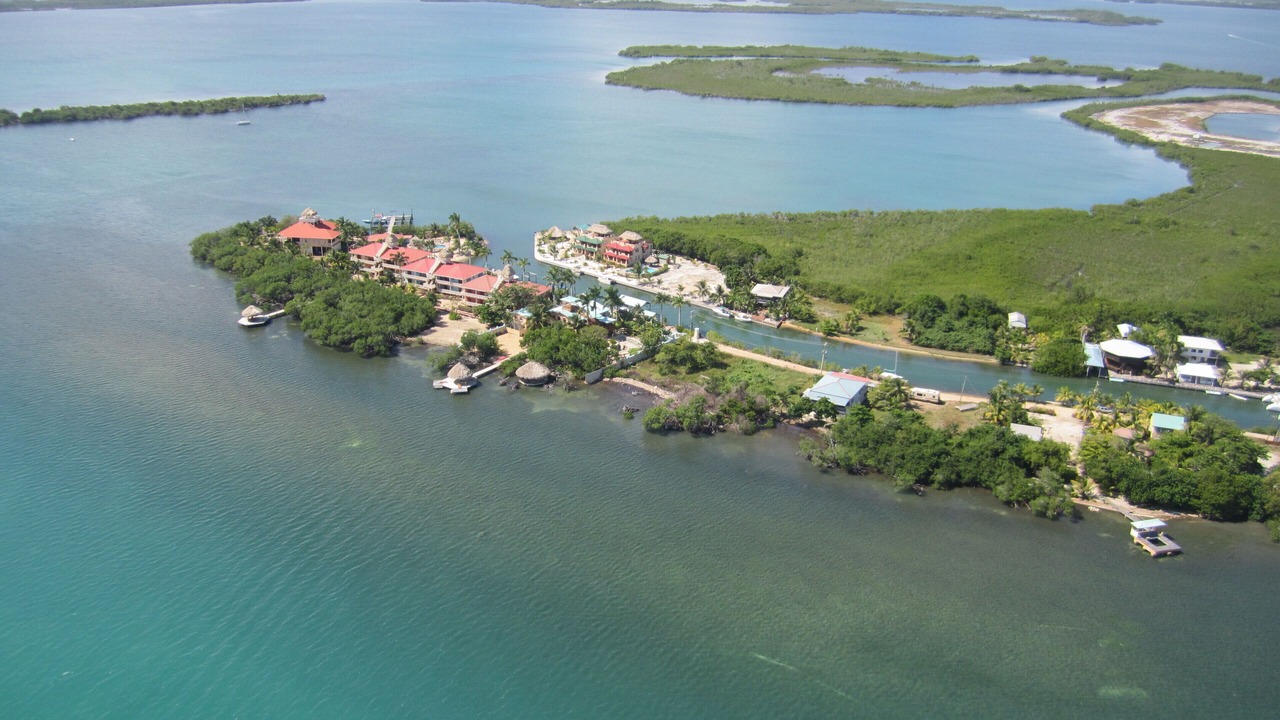 Photo of Others in Placencia
