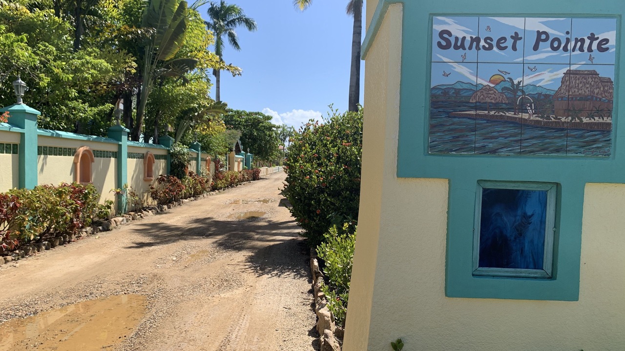 Photo of Outdoor in Placencia