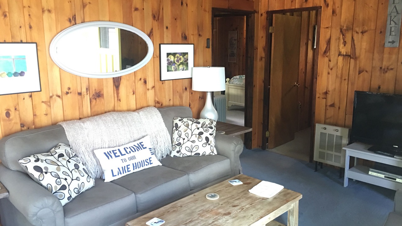 Photo of Livingroom in Lyon Mountain