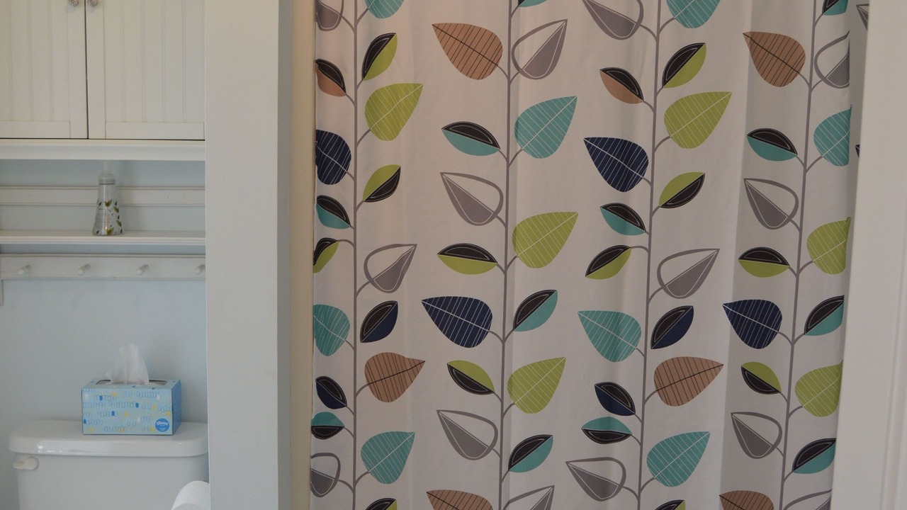 Photo of Bathroom in Sunset Point