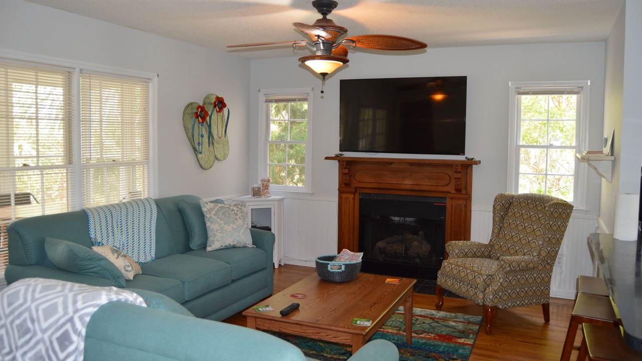 Photo of Livingroom in Sunset Point