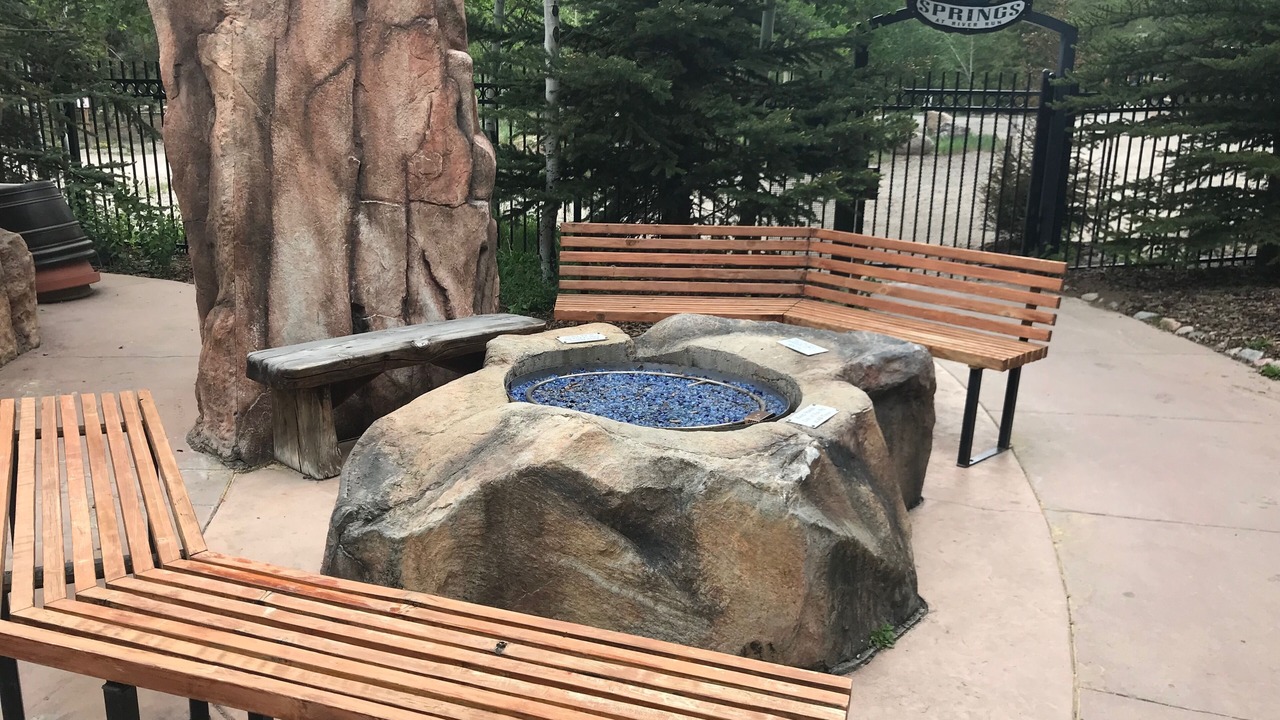 Photo of Outdoor in River Run