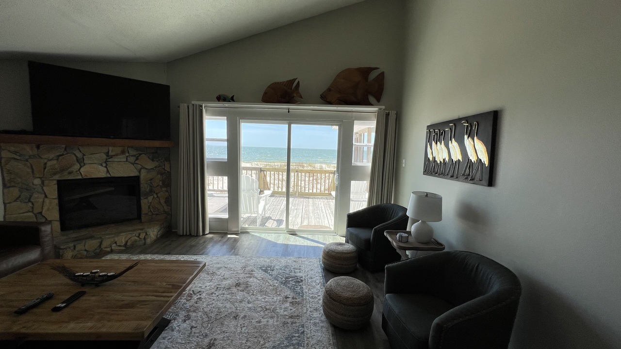 Photo of Livingroom in Southpointe