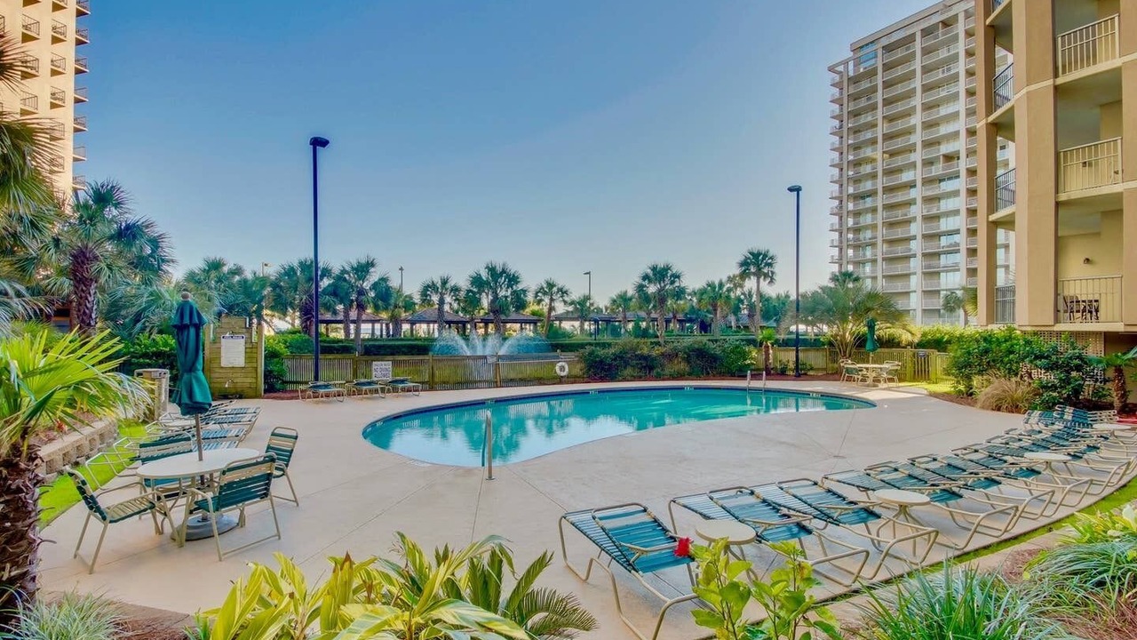 Photo of Outdoor in Arcadian Shores