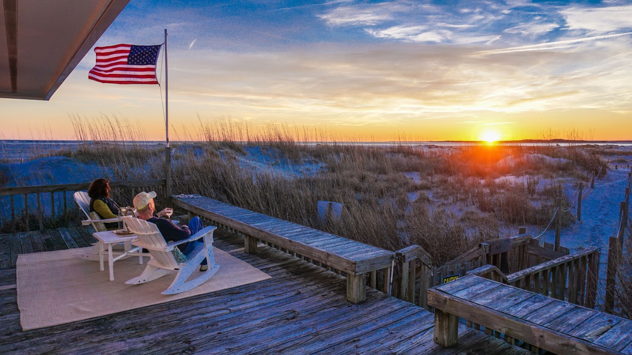 Photo of Outdoor in The Point