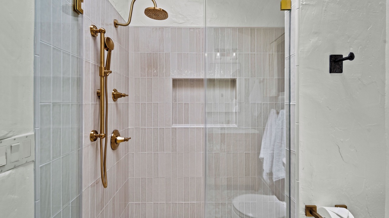 Photo of Bathroom in Carmel Point