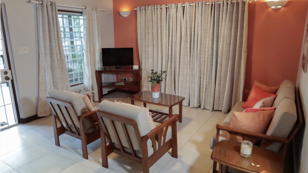Photo of Livingroom in Falmouth