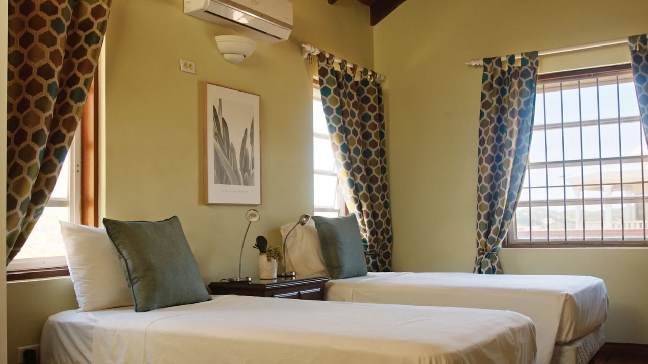 Photo of Bedroom in Falmouth