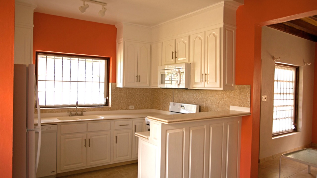 Photo of Kitchen in Falmouth