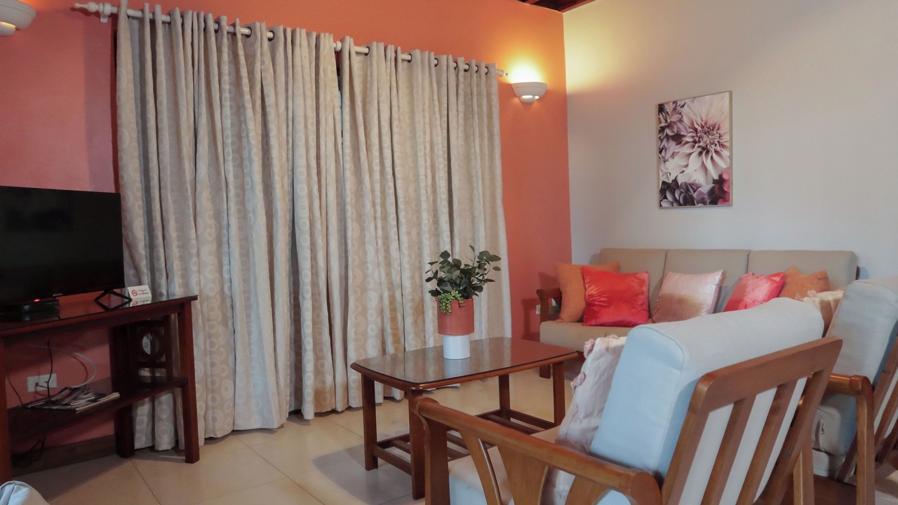 Photo of Livingroom in Falmouth