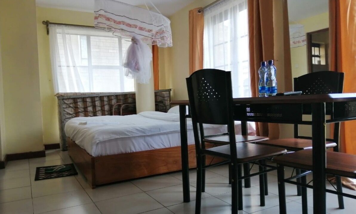 Photo of Bedroom in Ngara West