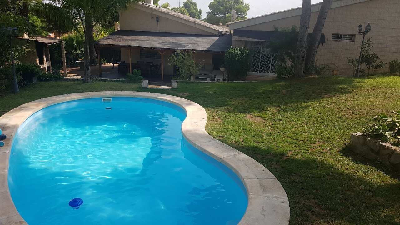 Photo of Outdoor in Turis