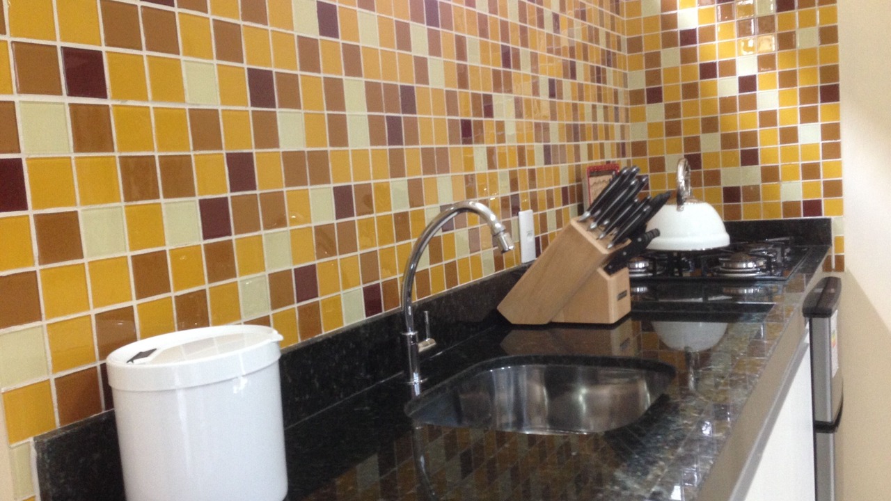 Photo of Kitchen in Sobradinho