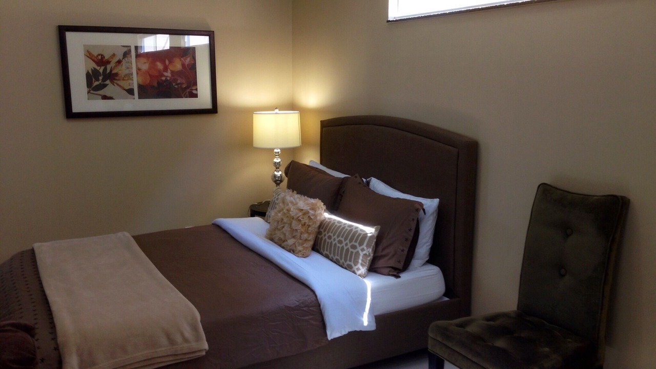 Photo of Bedroom in Sobradinho