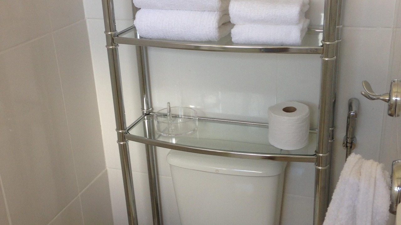 Photo of Bathroom in Sobradinho