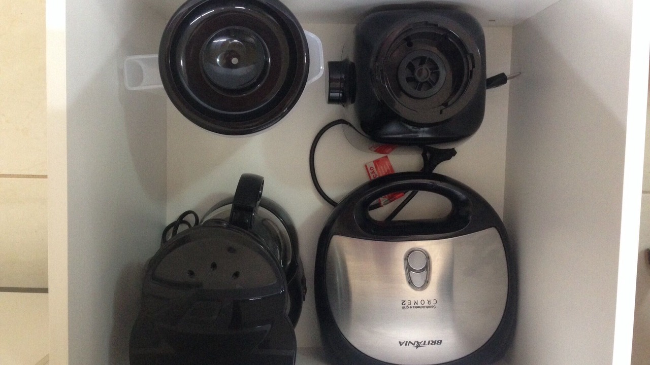 Photo of Kitchen in Sobradinho