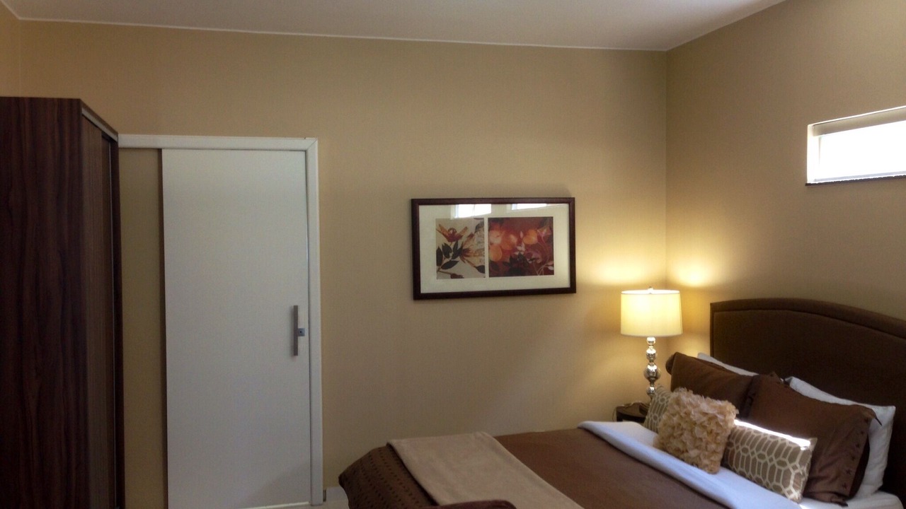 Photo of Bedroom in Sobradinho