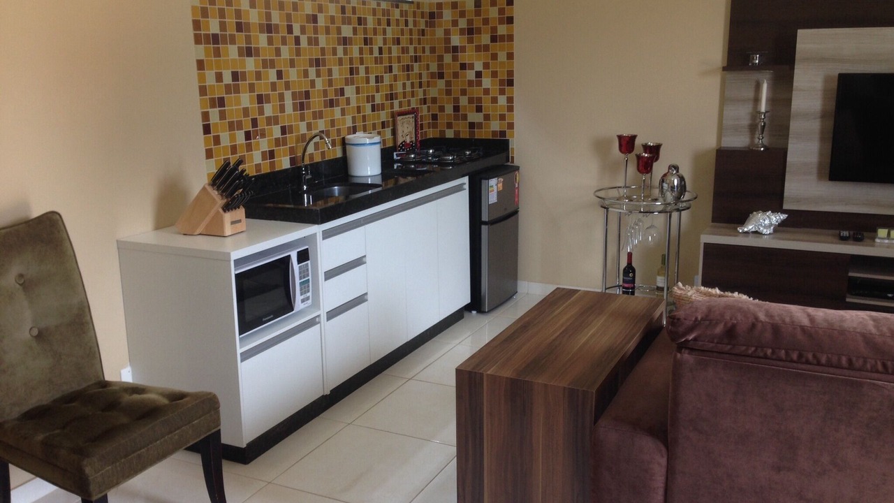 Photo of Kitchen in Sobradinho