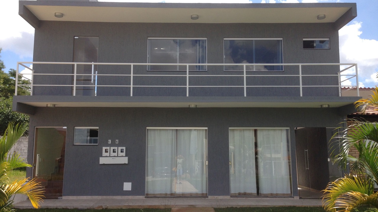 Photo of Outdoor in Sobradinho