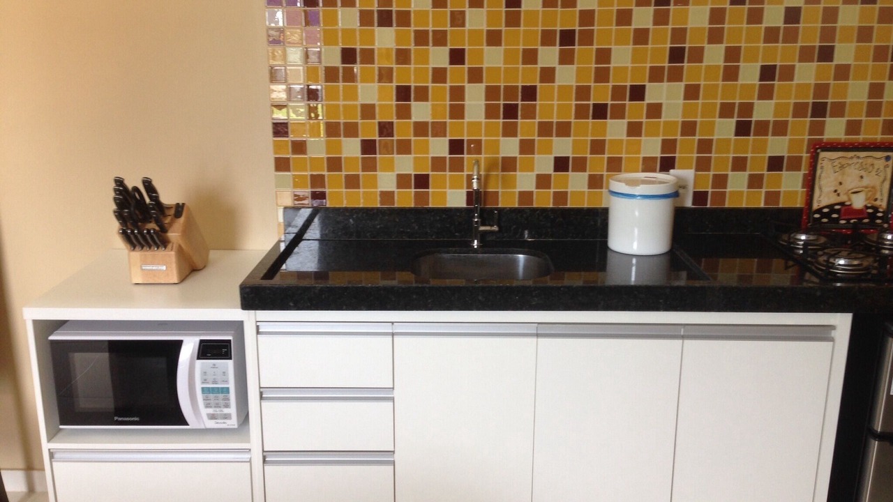 Photo of Kitchen in Sobradinho