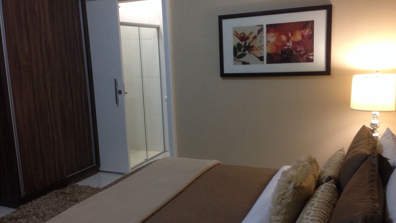Photo of Bedroom in Sobradinho
