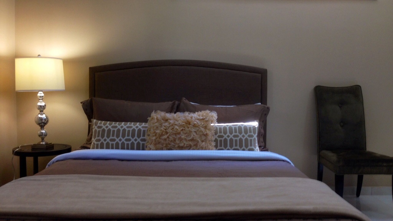 Photo of Bedroom in Sobradinho