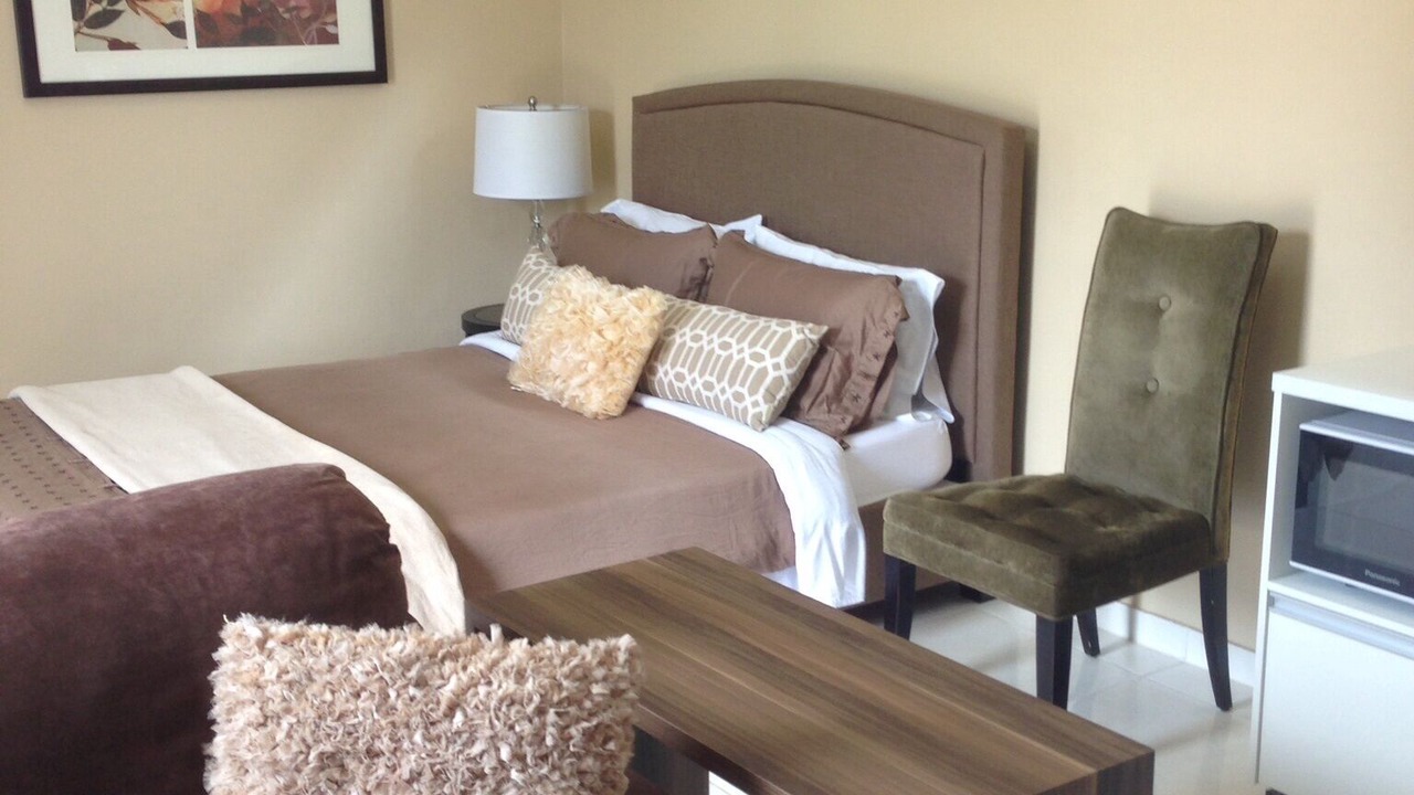 Photo of Bedroom in Sobradinho