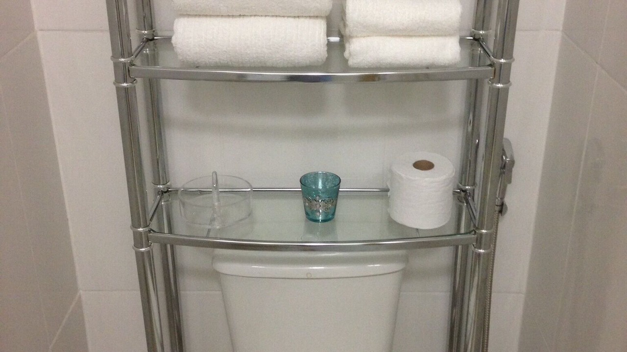 Photo of Bathroom in Sobradinho