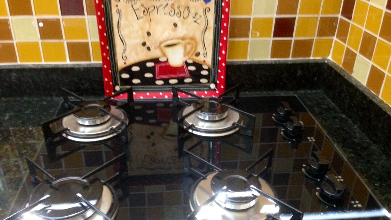 Photo of Kitchen in Sobradinho