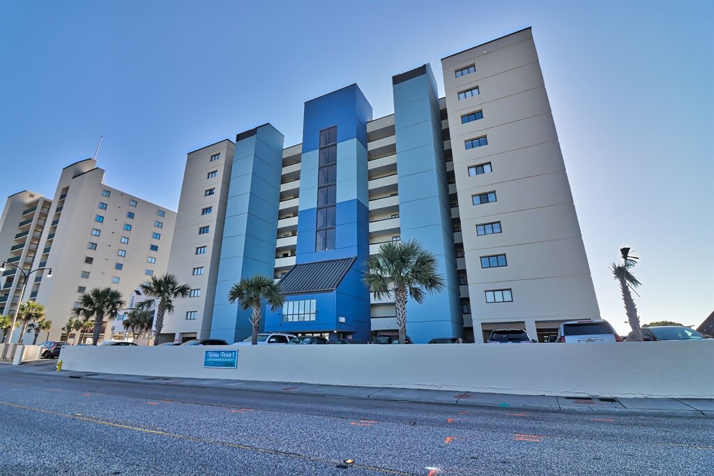 Photo of Buildings in Windy Hill