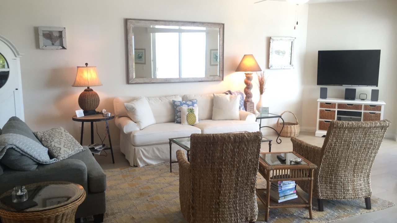 Photo of Bedroom in Islamorada