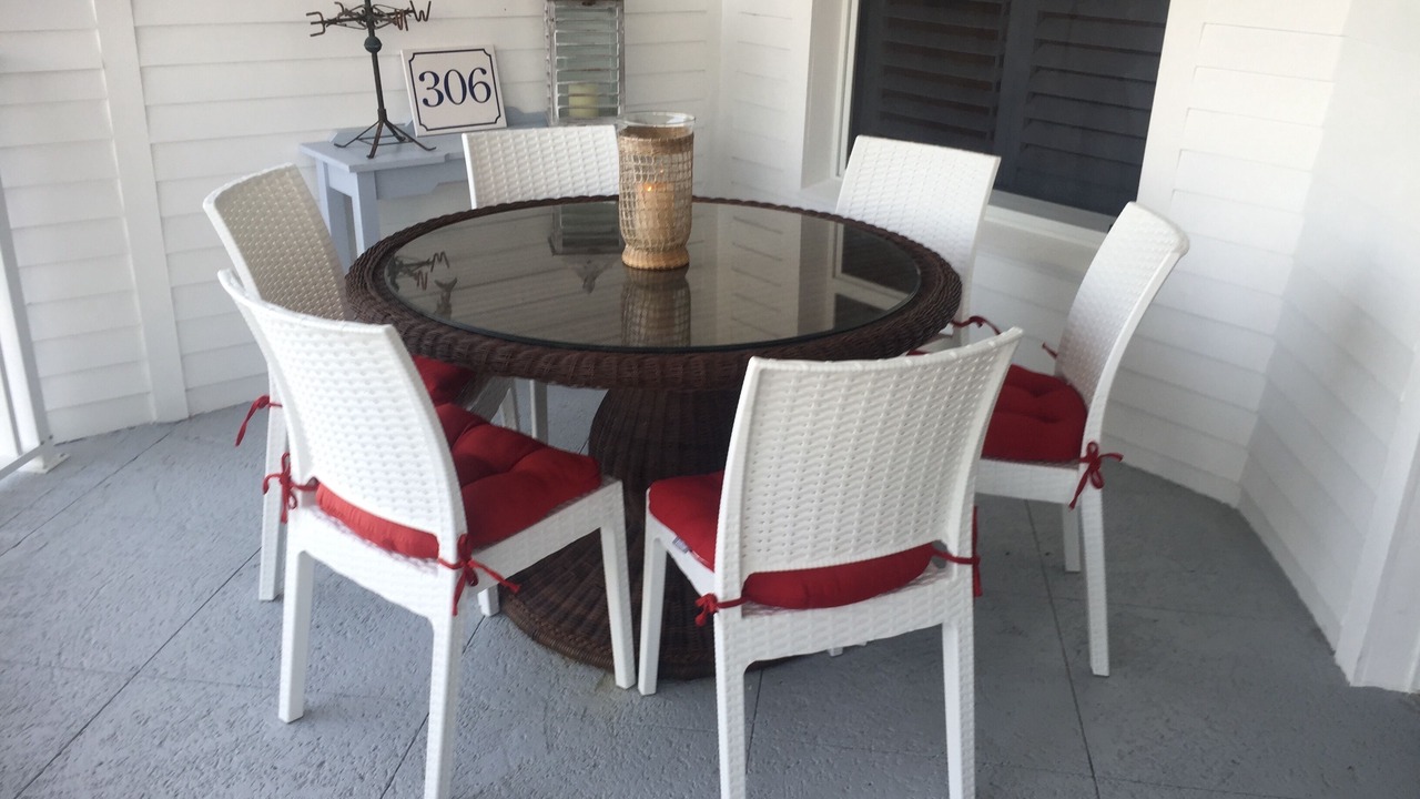 Photo of Patio Balcony in Islamorada