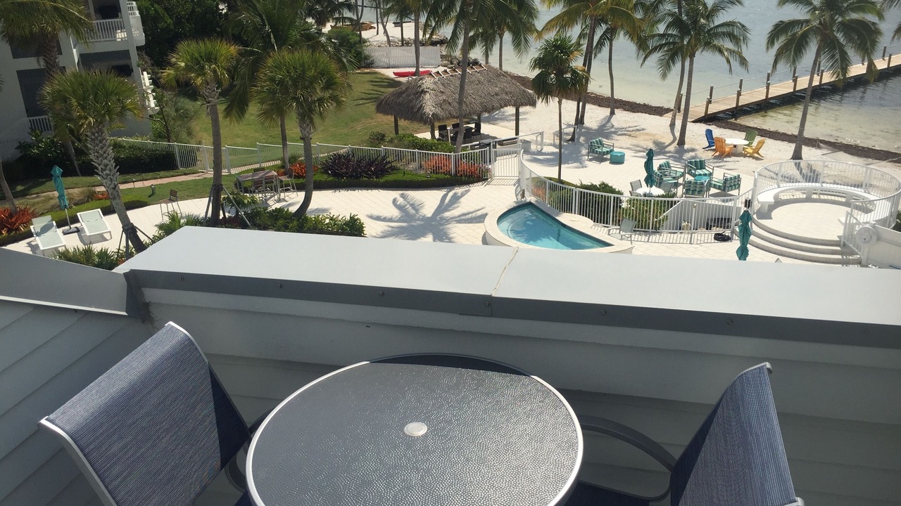 Photo of Patio Balcony in Islamorada