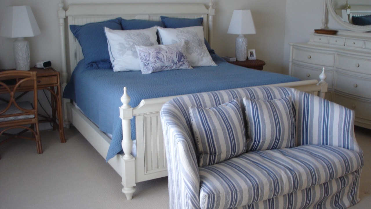 Photo of Bedroom in Islamorada