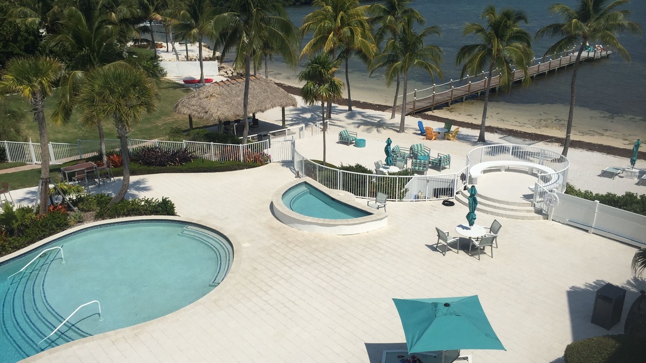 Photo of Patio Balcony in Islamorada