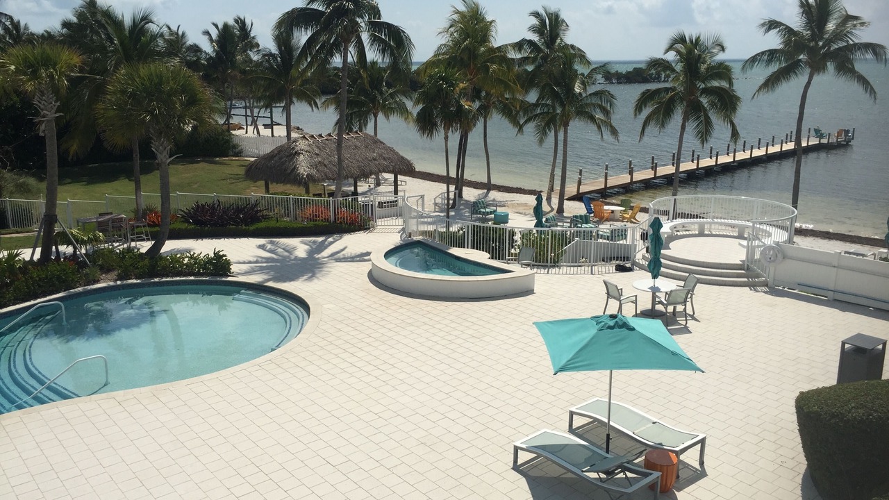 Photo of Patio Balcony in Islamorada