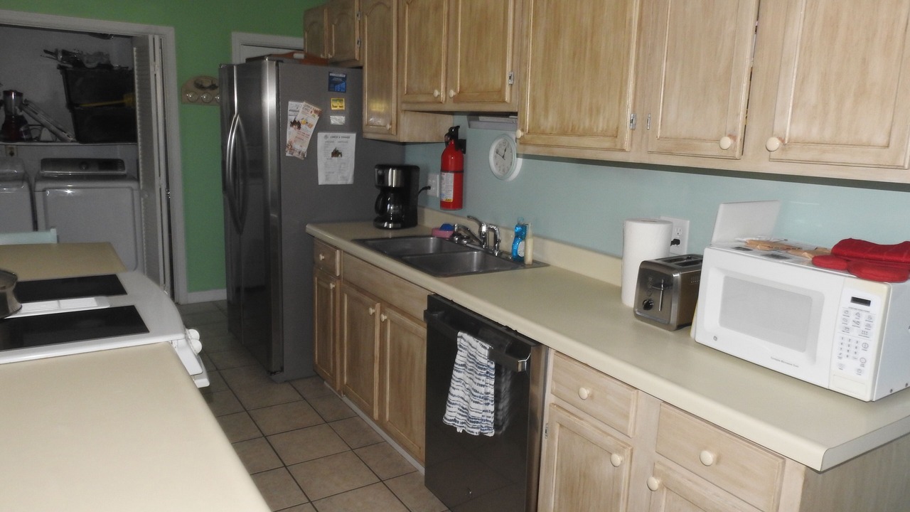 Photo of Kitchen in Atlantic Beach
