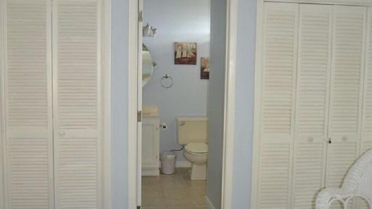 Photo of Bathroom in Atlantic Beach