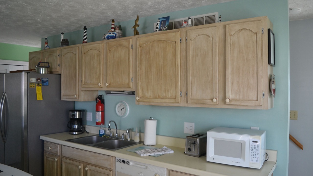 Photo of Kitchen in Atlantic Beach