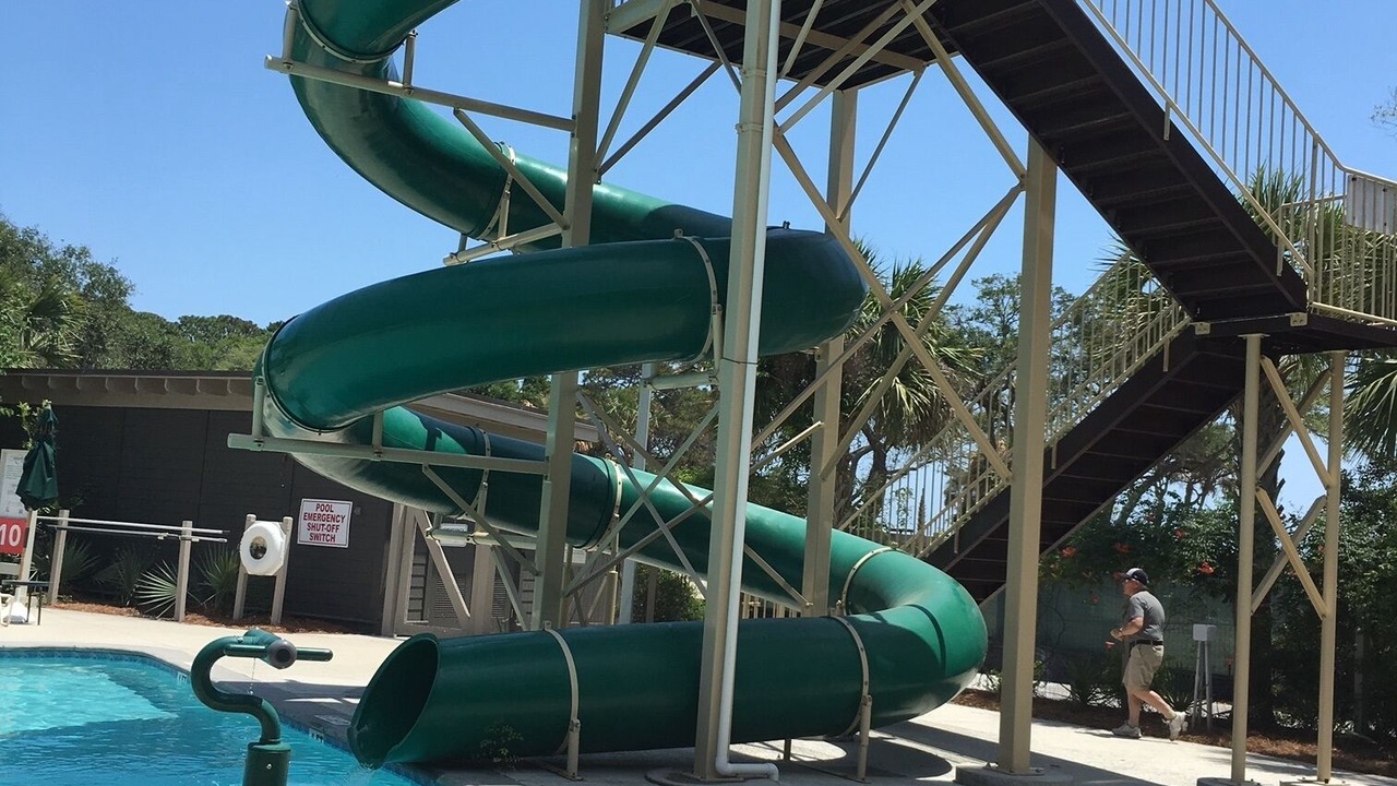 Photo of Outdoor in Kiawah Island