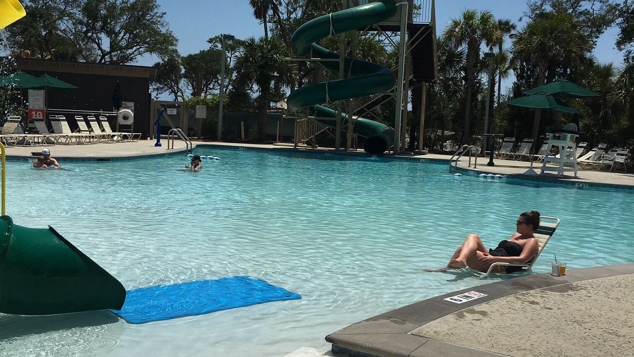 Photo of Outdoor in Kiawah Island