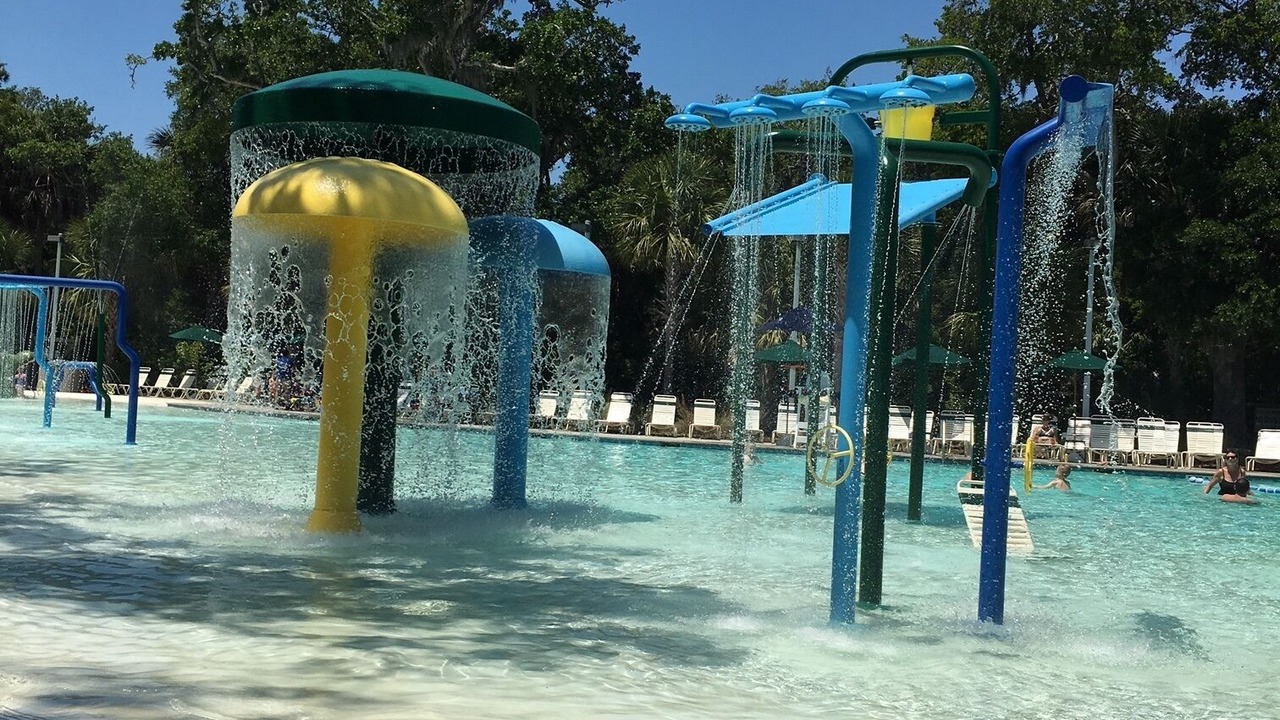 Photo of Outdoor in Kiawah Island
