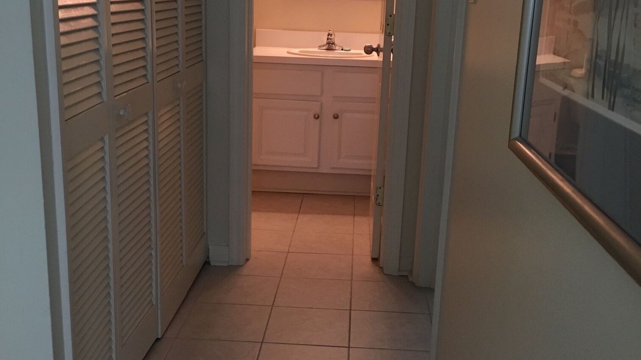 Photo of Bathroom in Kiawah Island