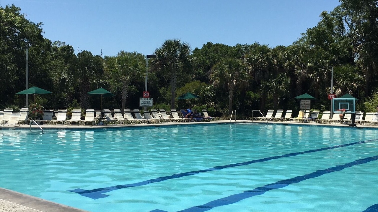 Photo of Outdoor in Kiawah Island