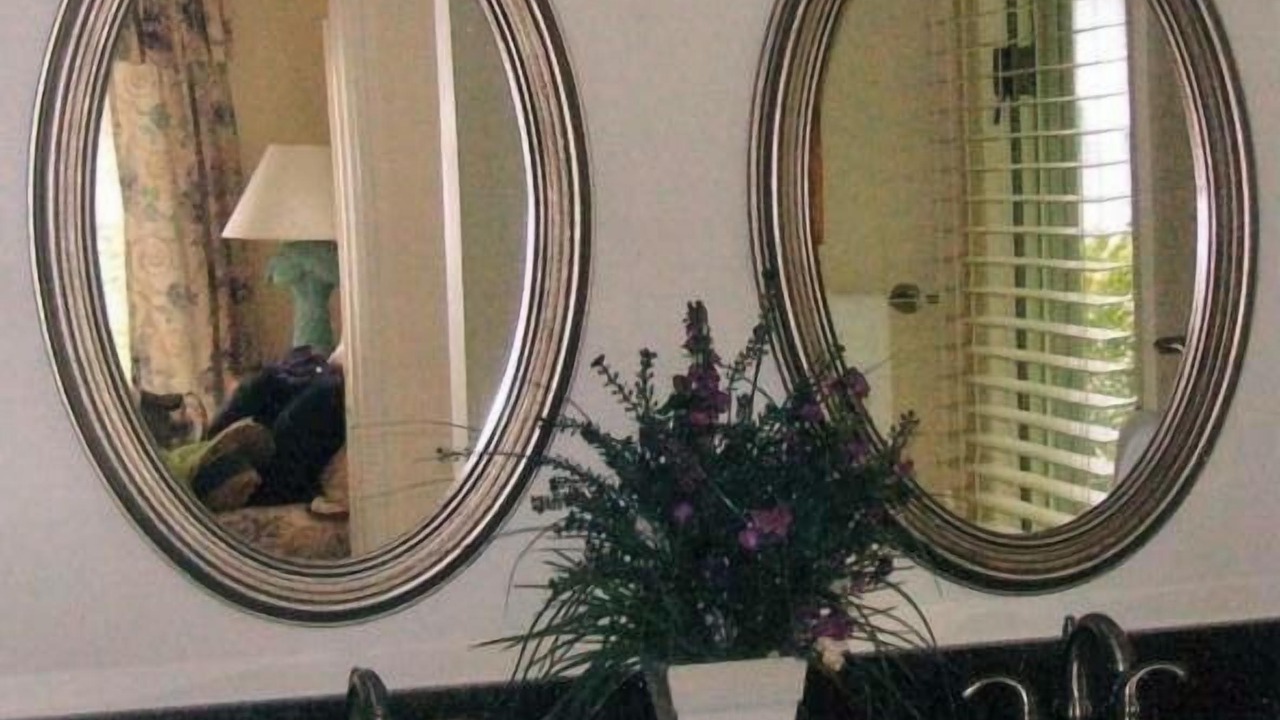 Photo of Bathroom in Kiawah Island