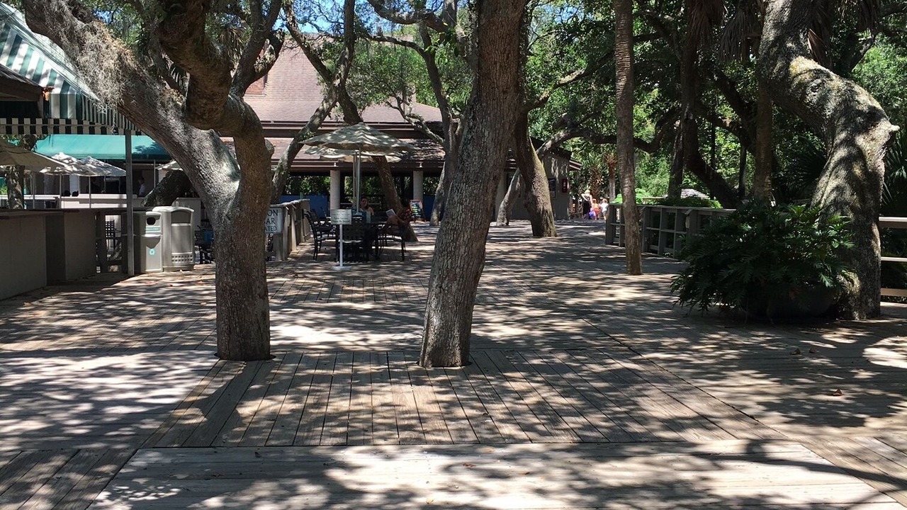 Photo of Outdoor in Kiawah Island